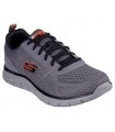 Skechers zapatillas Track - Leshur