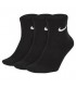 Nike pack-3 calcetines unisex