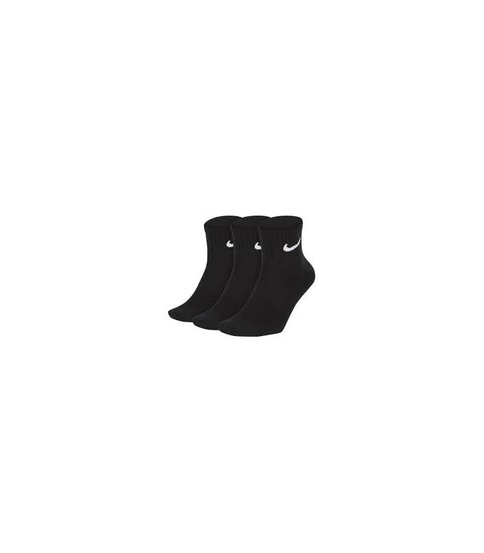 Nike pack-3 calcetines unisex