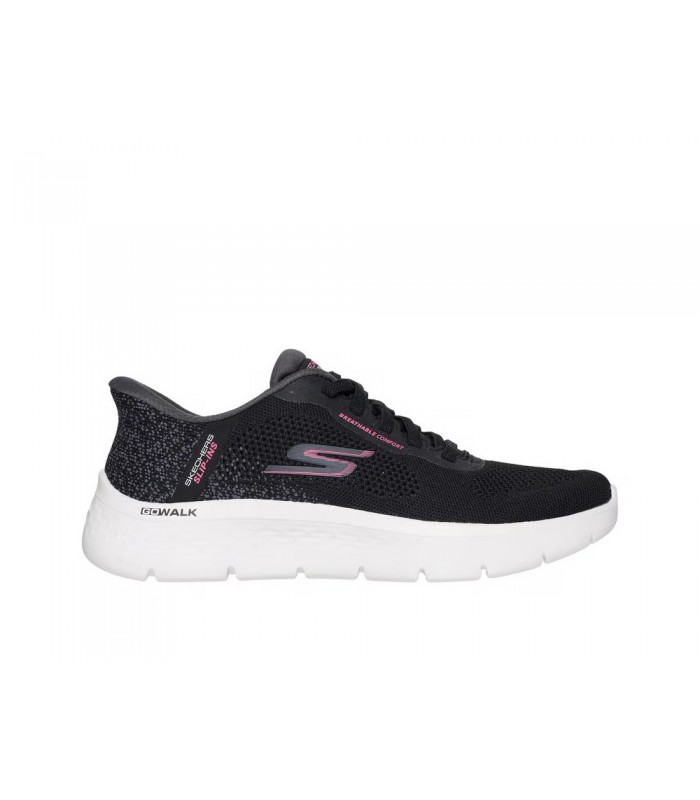 SKECHERS zapatillas GO WALK FLEX SLIP-INS