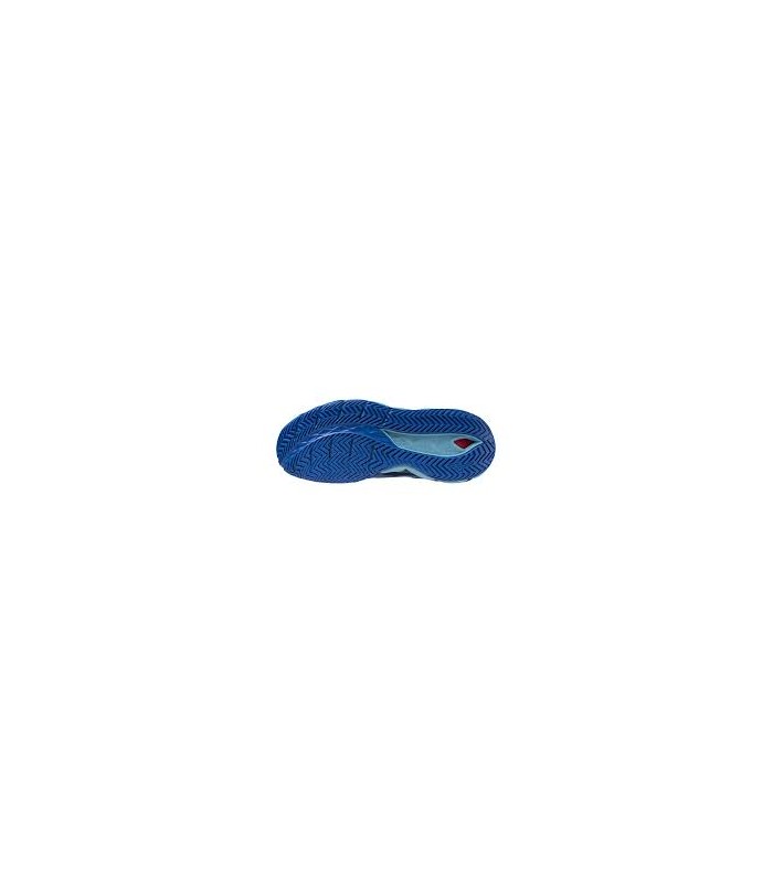 Mizuno zapatillas WAVE ENFORCE TOUR AC