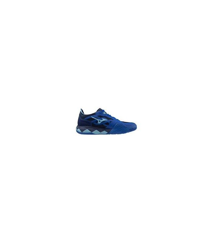 Mizuno zapatillas WAVE ENFORCE TOUR AC