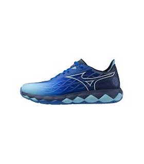 Mizuno zapatillas WAVE ENFORCE TOUR AC