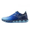 Mizuno zapatillas WAVE ENFORCE TOUR AC