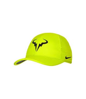 Nike gorra Rafa Nadal club