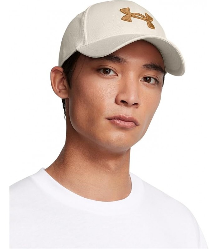 Under Armour gorra UA Blitzing Cap