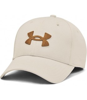 Under Armour gorra UA Blitzing Cap