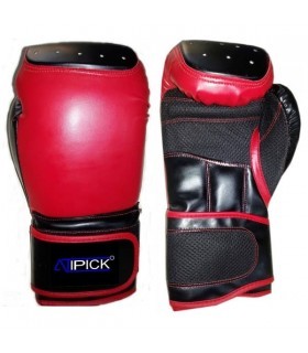 Atipick Boxeo Entreno Guantes Boxeo Unisex