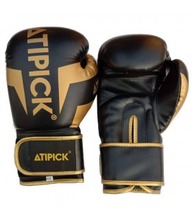 Atipick Guantes Boxeo Unisex 14 OZ