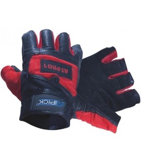 Atipick guantes unisex FITNESS