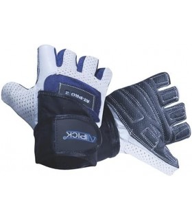 Atipick - Guantes Halterofilia