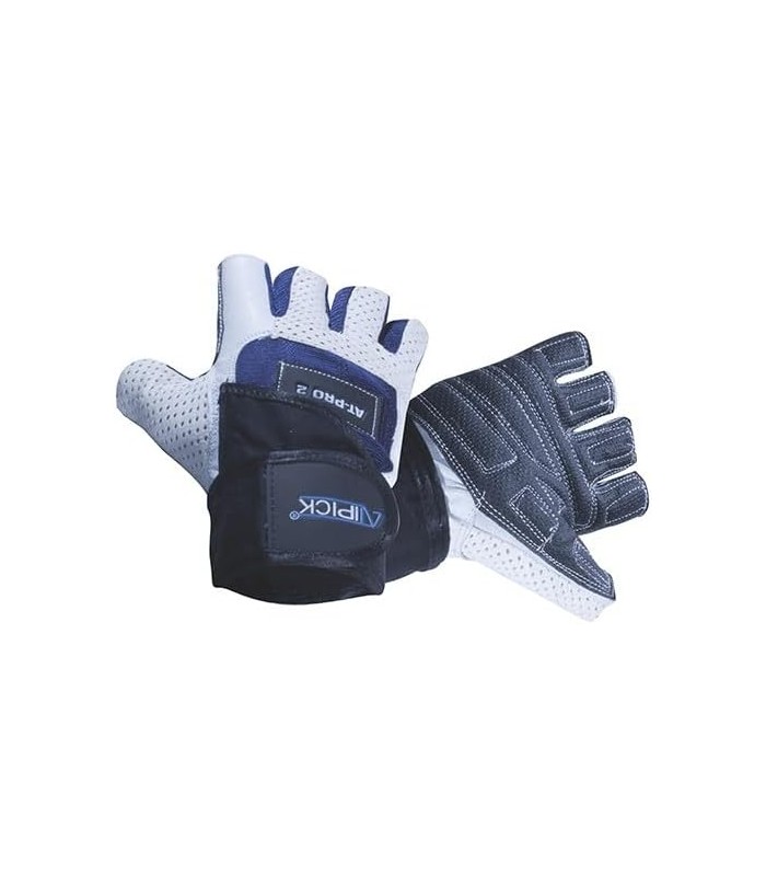 Atipick - Guantes Halterofilia