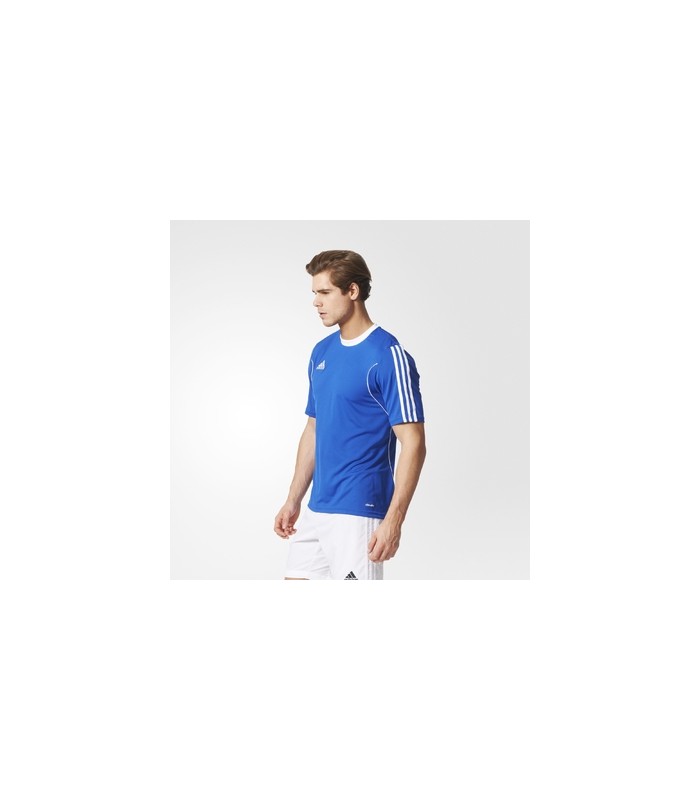 Adidas camiseta SQUAD 13 JSY SS