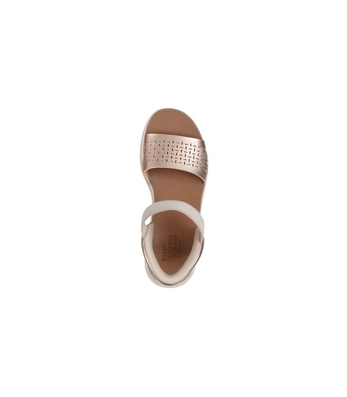 Skechers sandalias BOBS SUN RAY-STEP
