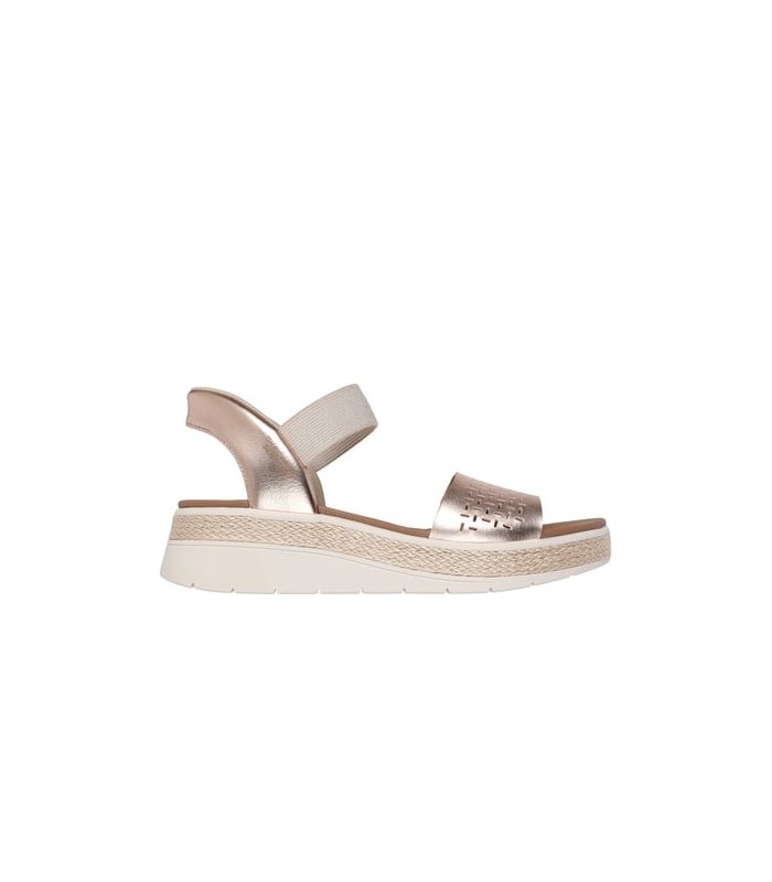 Skechers sandalias BOBS SUN RAY-STEP
