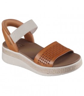 Skechers Sandalia Bobs Sun Ray STEP