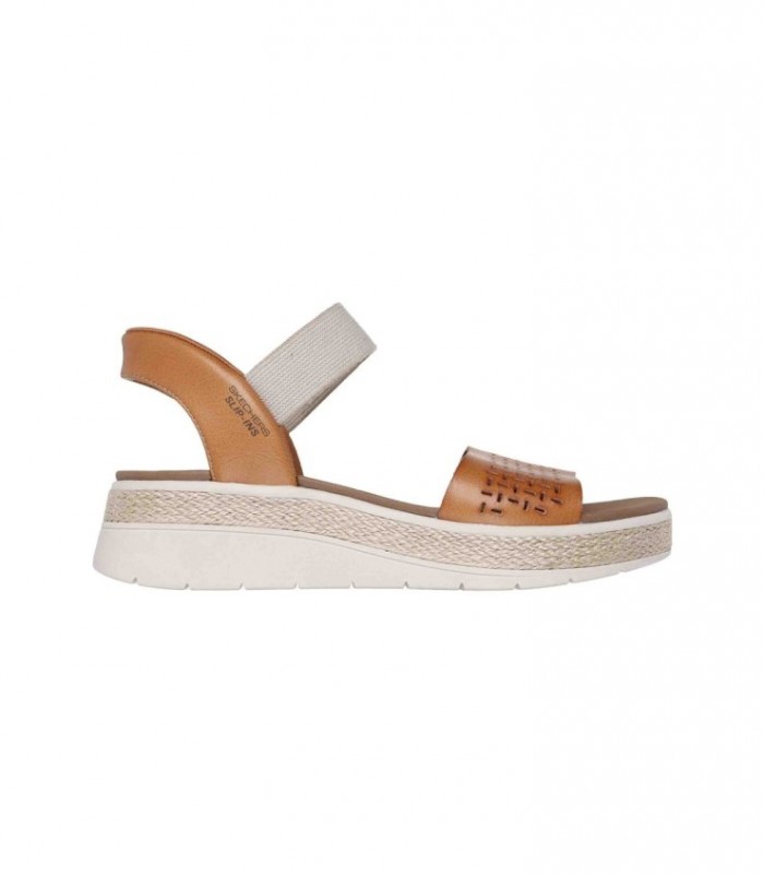 Skechers Sandalia Bobs Sun Ray STEP