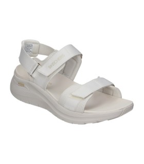 Skechers sandalias ARCH FIT 2.0 GO-GE
