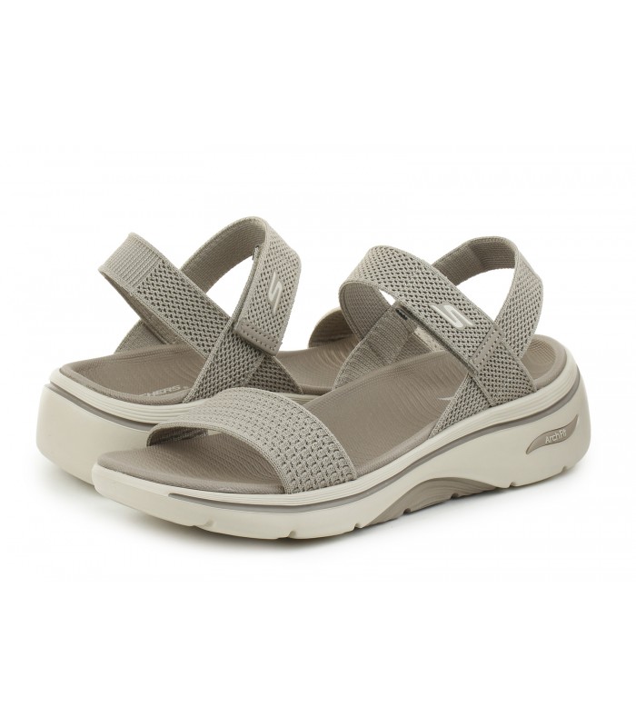 Skechers sandalias GO WALK ARCH FIT 2.0