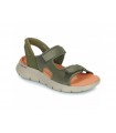 Skechers sandalias GO WLK FLEX