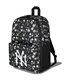 New Era Floral Mochila  Unisex