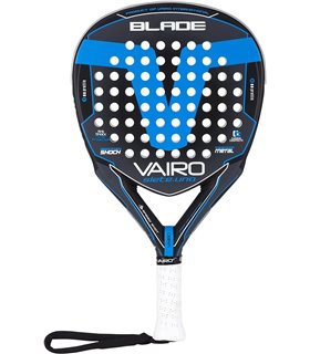 Vairo 7.1 Blade C/F Pala Padel Unisex