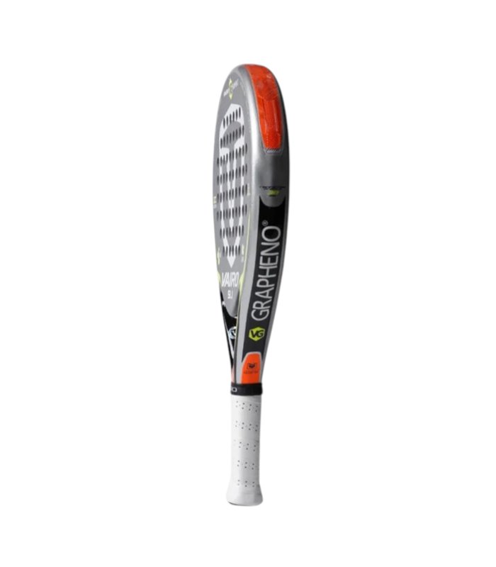 Vairo 9.1 Grapheno Speed C/F Pala Padel Unisex