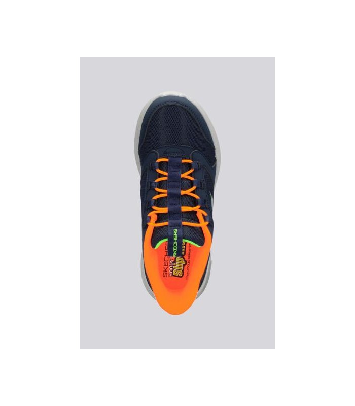 Skechers zapatillas Slip-ins: GO RUN 400 V.2 - Turbo-Brisk