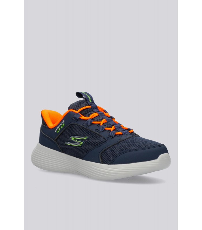 Skechers zapatillas Slip-ins: GO RUN 400 V.2 - Turbo-Brisk