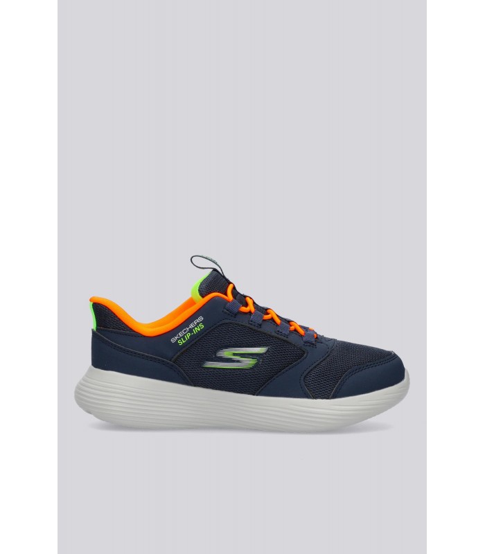 Skechers zapatillas Slip-ins: GO RUN 400 V.2 - Turbo-Brisk