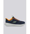 Skechers zapatillas Slip-ins: GO RUN 400 V.2 - Turbo-Brisk