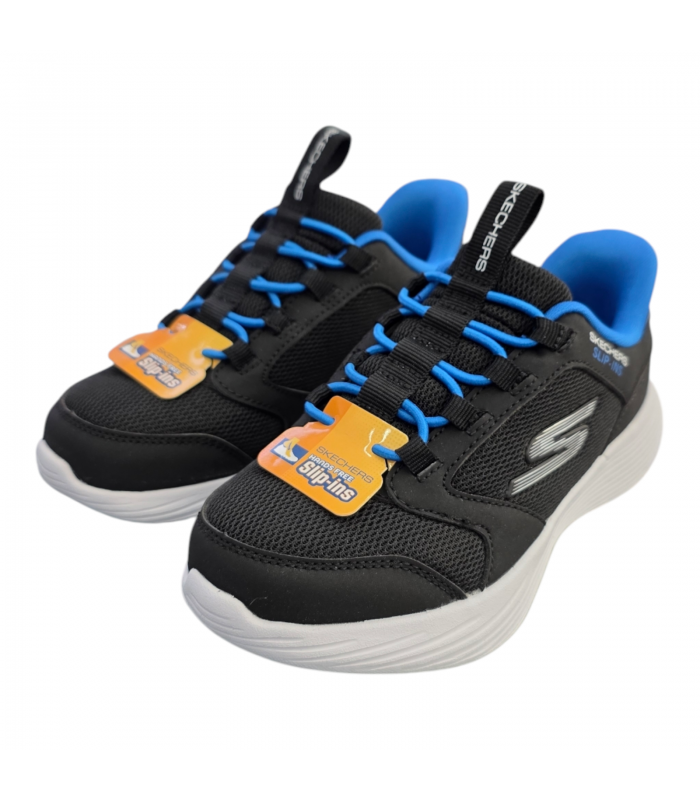 Skechers zapatillas Slip-ins: GO RUN 400 V.2 - Turbo-Brisk