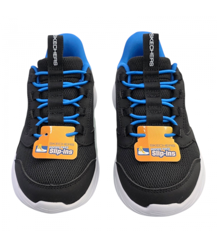 Skechers zapatillas Slip-ins: GO RUN 400 V.2 - Turbo-Brisk