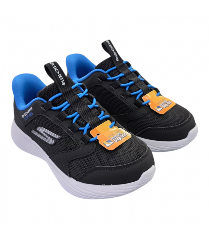 Skechers zapatillas Slip-ins: GO RUN 400 V.2 - Turbo-Brisk