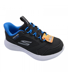 Skechers zapatillas Slip-ins: GO RUN 400 V.2 - Turbo-Brisk