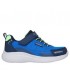 Skechers zapatillas JR BOUNDER 2.0 AQUA PACE