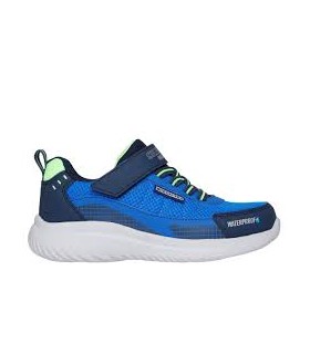 Skechers zapatillas JR BOUNDER 2.0 AQUA PACE