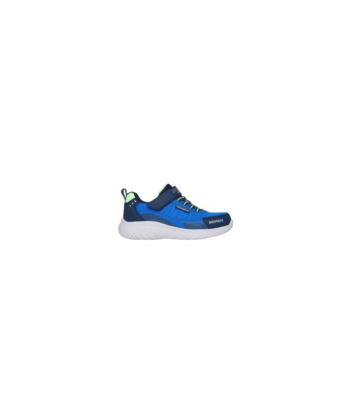 Skechers zapatillas JR BOUNDER 2.0 AQUA PACE