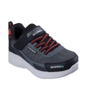 Skechers zapatillas JR BOUNDER 2.0 AQUA PACE