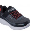 Skechers zapatillas JR BOUNDER 2.0 AQUA PACE