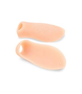 ComfortStep separador dedo meñique Hallux Valgus