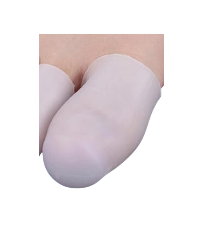ComfortStep cubierta del dedo gordo