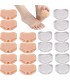 ComfortStep amortiguación del antepié en forma de panal