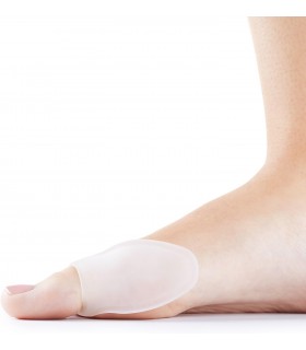 ComfortStep Protección para el dedo gordo del pie