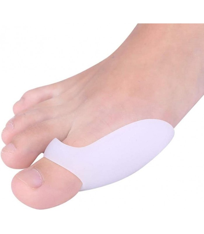 ComfortStep Protección para el dedo gordo del pie