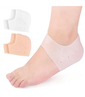 ComfortStep talonera de silicona