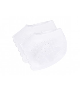 ComfortStep talonera de silicona