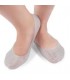 ComfortStep calcetines invisibles de silicona