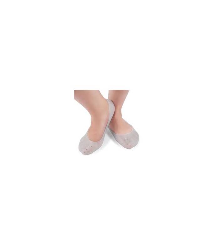 ComfortStep calcetines invisibles de silicona