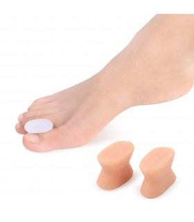 ComfortStep separador de dedos y corrector de juanetes